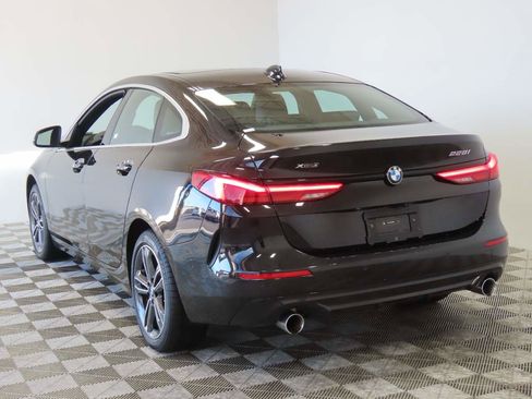 Used 2024 BMW 228i xDrive Gran Coupe image 3