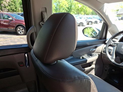 Used 2016 Honda Odyssey EX-L image 13