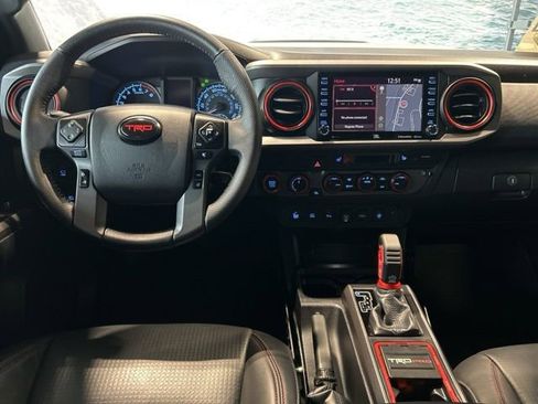 Used 2021 Toyota Tacoma TRD Pro image 77