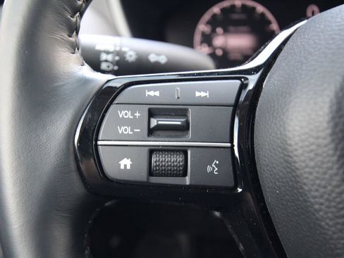 Used 2023 Honda HR-V EX-L image 20