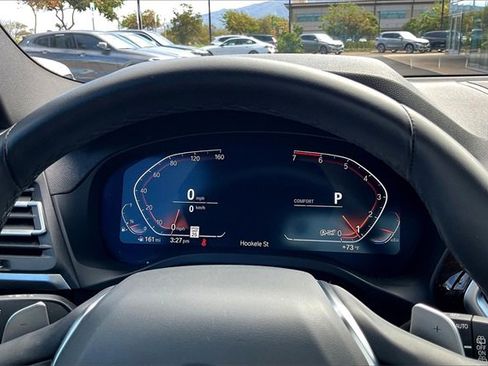 Used 2024 BMW X3 sDrive30i w/ Convenience Package image 19