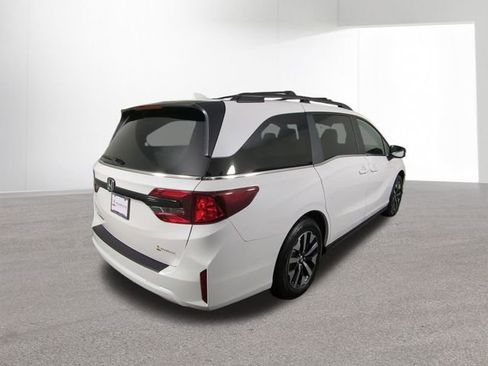 New 2026 Honda Odyssey EX-L image 12
