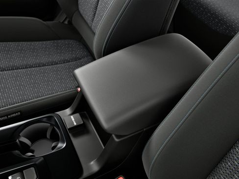 New 2026 Subaru Forester Touring AWD/4WD image 20