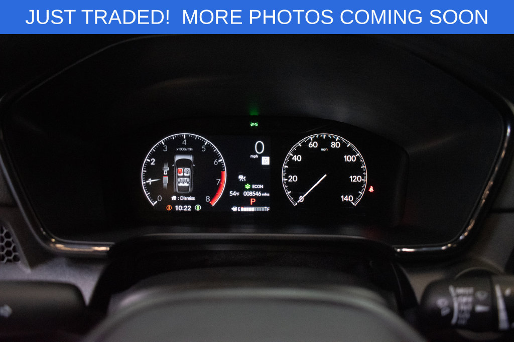 Used 2024 Honda CR-V EX image 13