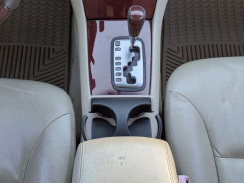 Used 2002 Lexus ES 330 image 14