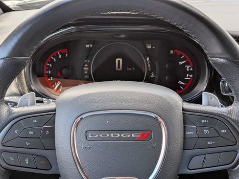 Used 2025 Dodge Durango GT RWD image 30