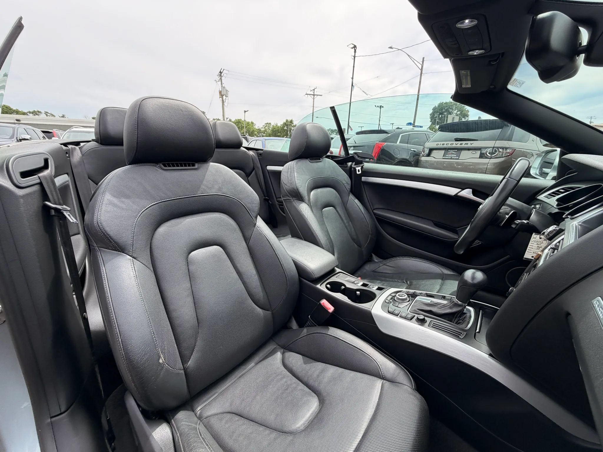 Used 2011 Audi S5 Premium Plus AWD/4WD image 25