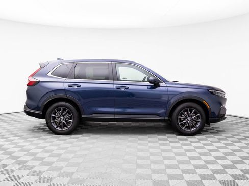 New 2026 Honda CR-V EX-L image 7