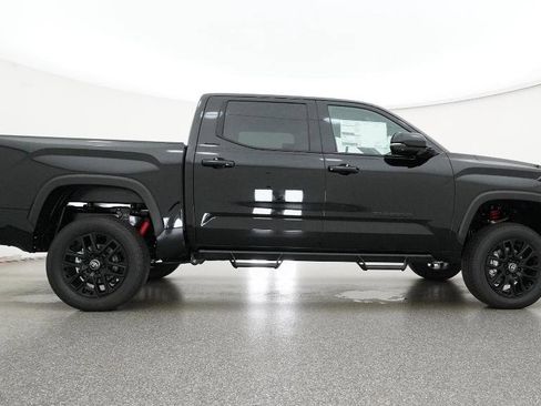 New 2026 Toyota Tundra Limited image 88