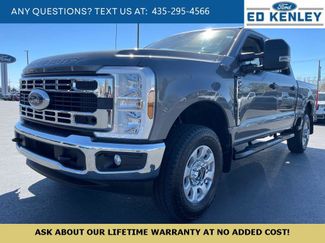 Used 2024 Ford F250 XLT video 1