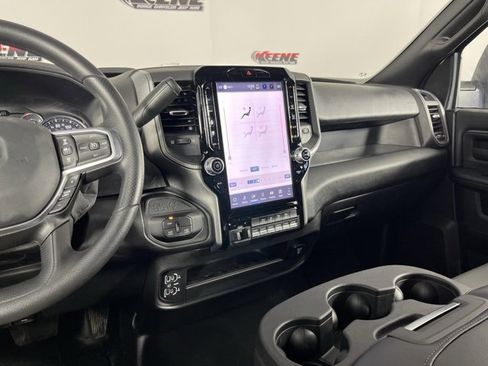 New 2026 RAM 2500 Tradesman image 18