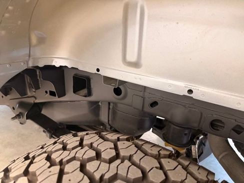 Used 2025 Ford F150 Tremor w/ Tow/Haul Package AWD/4WD image 52