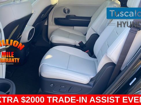 New 2026 Hyundai Palisade Calligraphy image 26