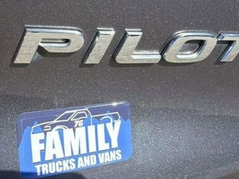Used 2016 Honda Pilot Elite image 25