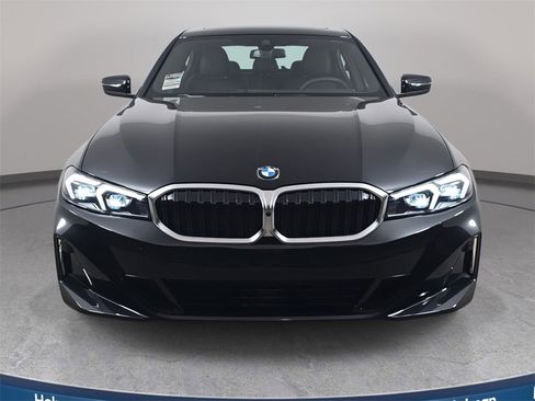 New 2026 BMW 330i xDrive Sedan w/ Premium Package image 2