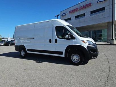 Used 2025 RAM ProMaster 2500 w/ Convenience Group