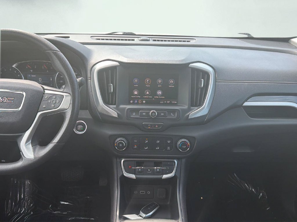Used 2024 GMC Terrain SLE AWD/4WD image 4