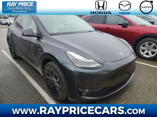 Used 2024 Tesla Model Y Long Range video 1