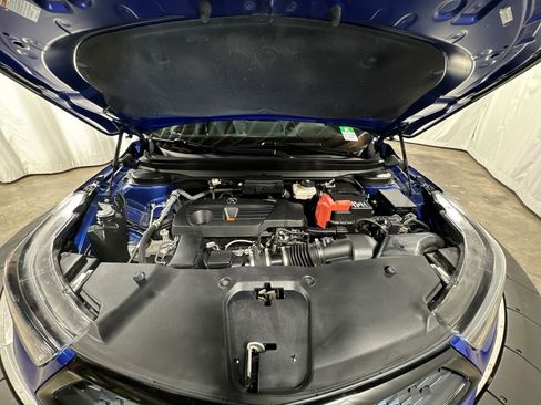 Used 2021 Acura RDX A-Spec image 32