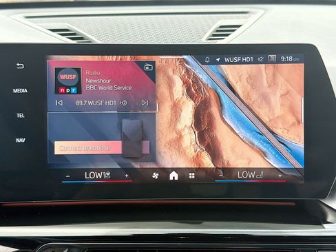 Certified 2025 BMW X1 xDrive28i image 32