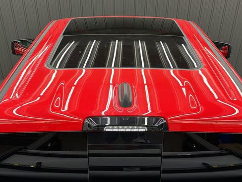 Used 2025 RAM 1500 Laramie w/ Night Edition image 19