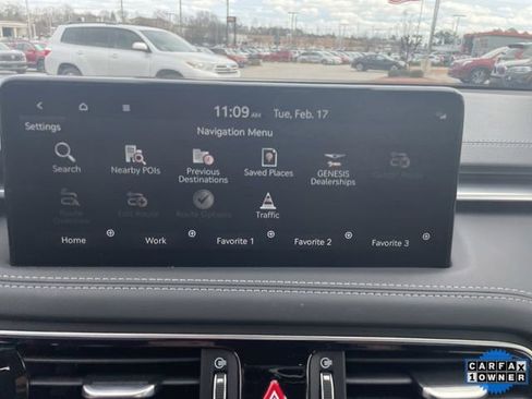 Used 2023 Genesis G70 2.0T image 21