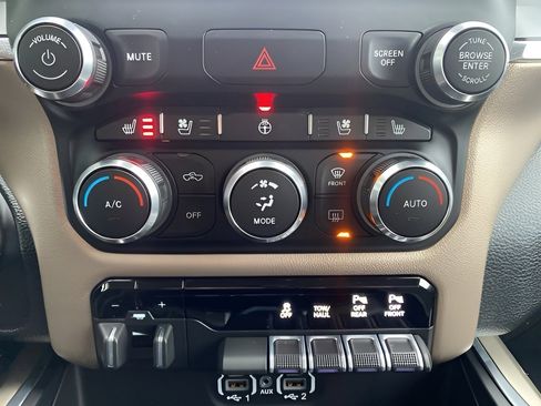 Used 2022 RAM 1500 Laramie image 20