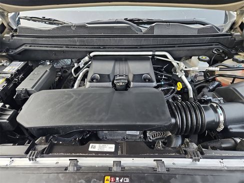 Certified 2024 Chevrolet Colorado ZR2 image 36