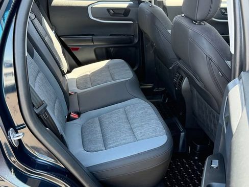 Used 2022 Ford Bronco Sport Big Bend w/ Convenience Package AWD/4WD image 24