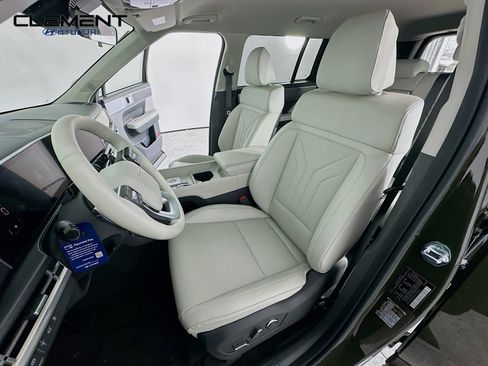 New 2026 Hyundai Santa Fe SEL image 25