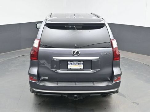 Used 2021 Lexus GX 460 Premium AWD/4WD image 46