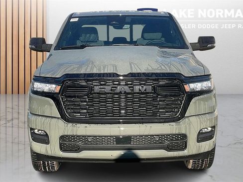 New 2026 RAM 1500 Big Horn image 3