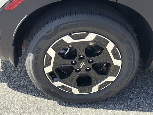 New 2026 Hyundai Santa Fe SEL image 17