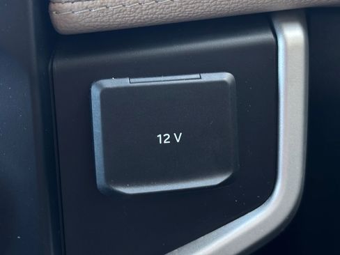 Used 2023 Ford Expedition Max Limited image 33