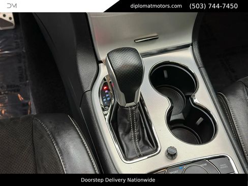 Used 2018 Jeep Grand Cherokee Trackhawk image 28