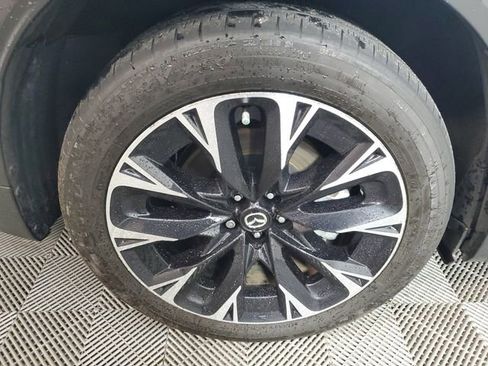Certified 2024 MAZDA CX-90 Plug-In Hybrid w/ Premium Plus AWD/4WD image 7