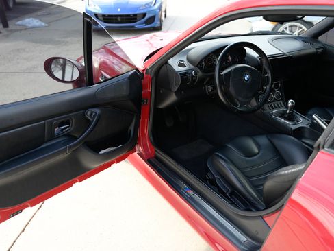Used 1999 BMW M Coupe image 15