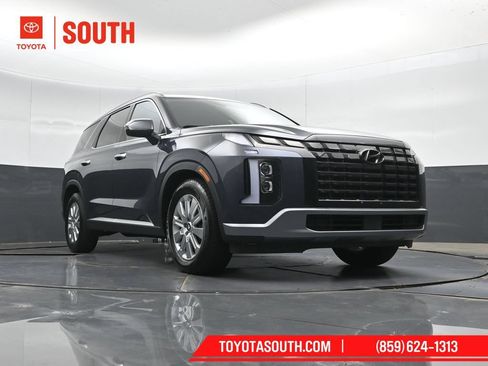 Used 2025 Hyundai Palisade SEL AWD/4WD image 43
