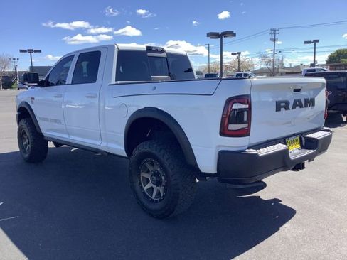 Used 2022 RAM 2500 Power Wagon image 24