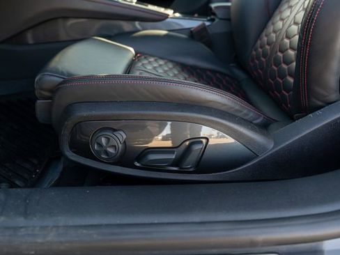 Used 2020 Audi TT RS image 20