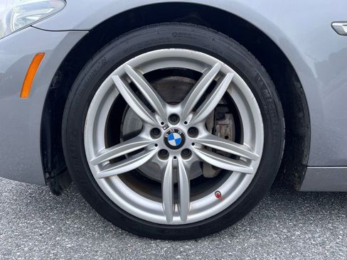 Used 2016 BMW 535i Sedan RWD image 20