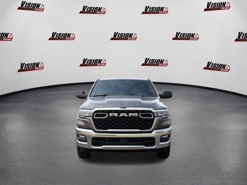 New 2025 RAM 1500 Big Horn AWD/4WD image 6