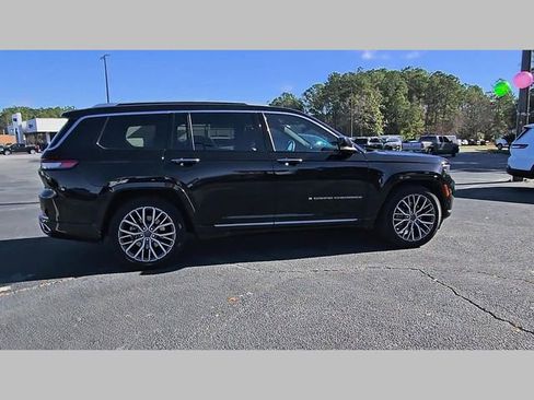 Used 2023 Jeep Grand Cherokee L Summit image 33