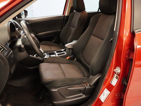 Used 2016 MAZDA CX-5 Sport image 10