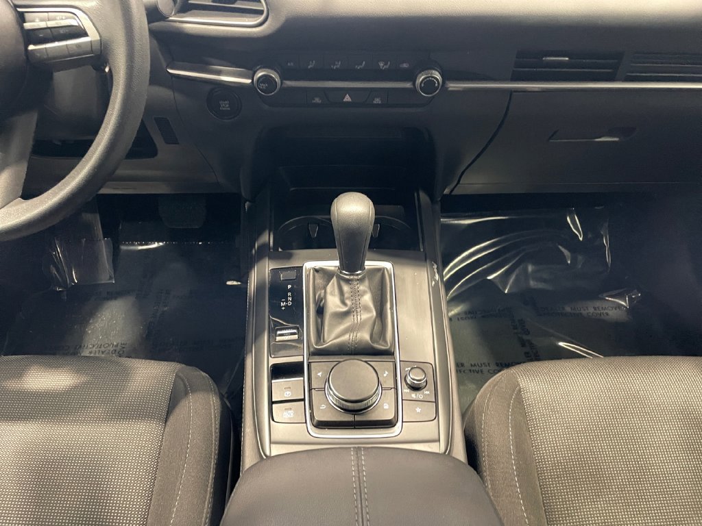 Used 2023 MAZDA CX-30 AWD 2.5 S image 10
