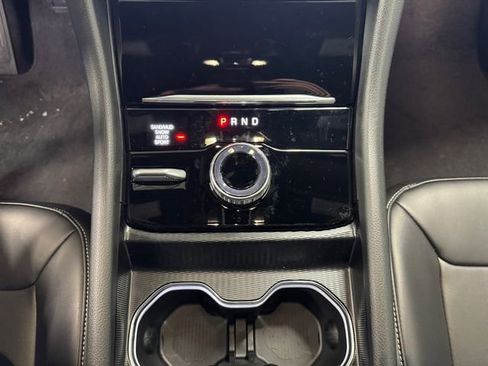 New 2026 Jeep Grand Cherokee Limited AWD/4WD image 3