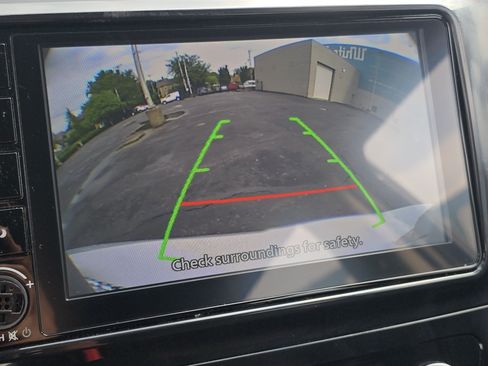 Used 2024 Mitsubishi Mirage ES FWD image 3