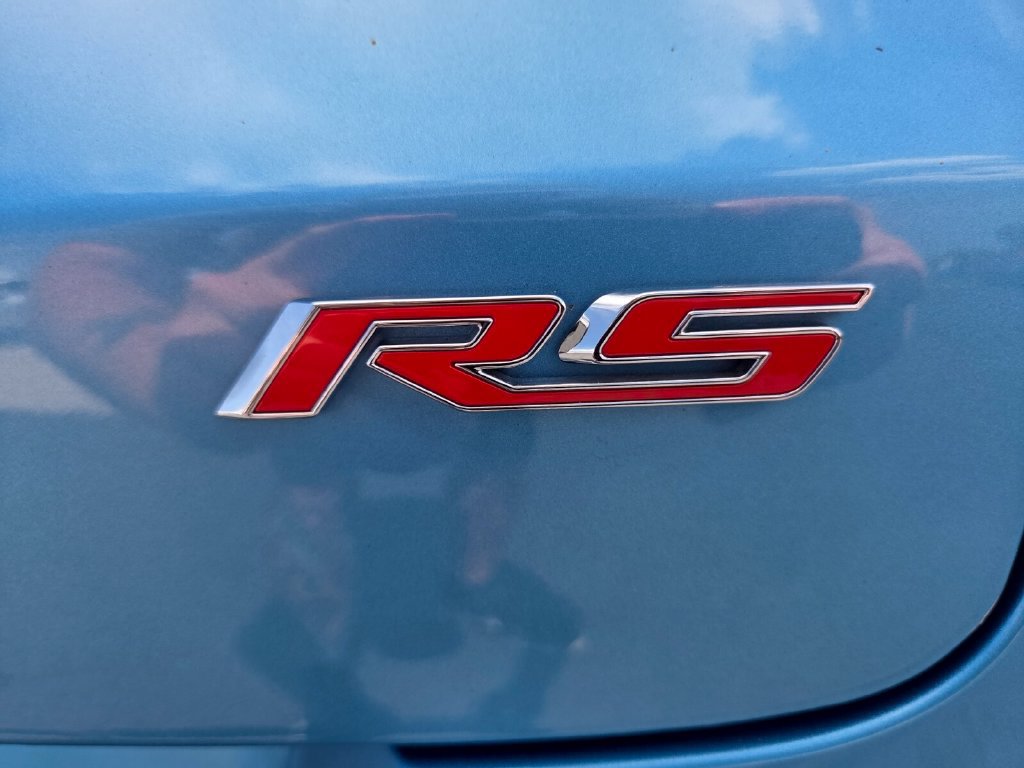 Certified 2026 Chevrolet TrailBlazer RS w/ Convenience Package FWD image 16