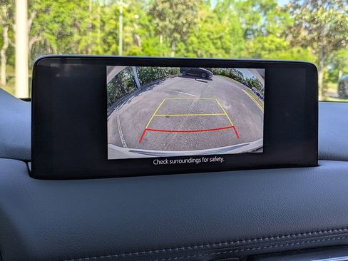 Certified 2023 MAZDA CX-5 AWD 2.5 S w/ Preferred Package image 24