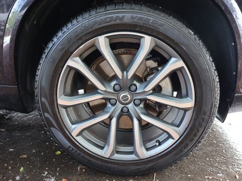 Used 2019 Volvo XC90 T6 Momentum w/ Advanced Package AWD/4WD image 47